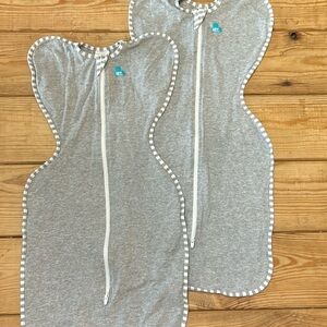 Love to Dream Swaddles